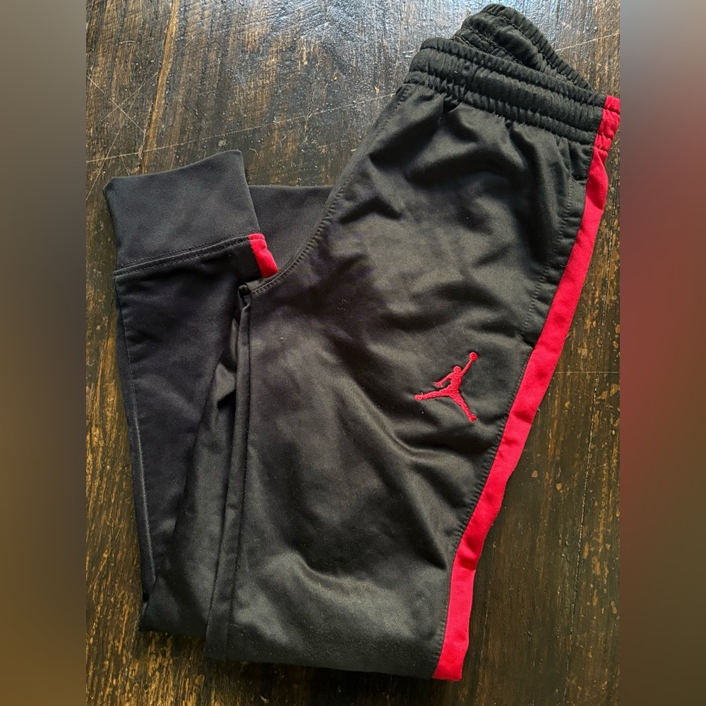 Kids Jordan Track Pants